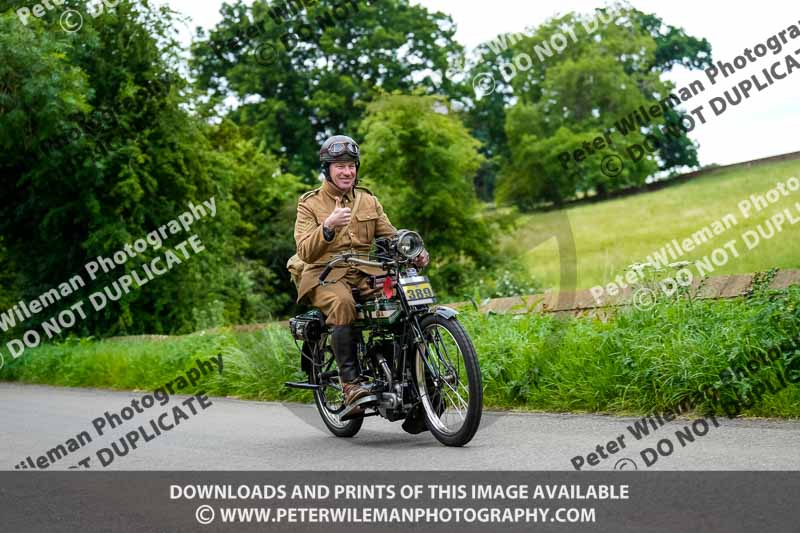 Vintage motorcycle club;eventdigitalimages;no limits trackdays;peter wileman photography;vintage motocycles;vmcc banbury run photographs